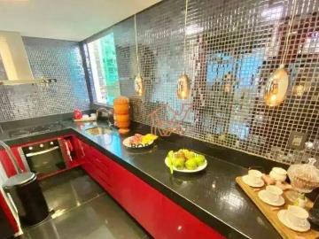 Cobertura com 3 quartos à venda, 190 m² por R$ 1.800.000 Castelo Belo Horizonte/MG