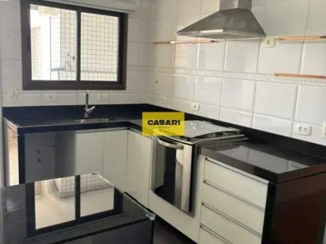 Cobertura com 3 Quartos para alugar, 240m² Anchieta