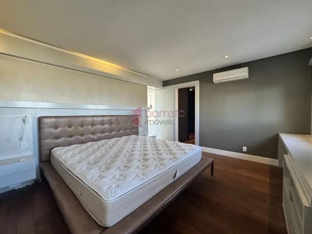 Cobertura com 3 Quartos para alugar, 270m² Jardim Bonfiglioli
