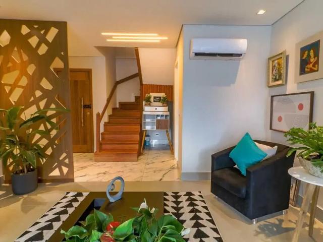 Cobertura com 3 quartos para alugar Condomínio Alfa Park, 180m2 Alfabarra1, Barra da Tijuca, Avenida Lúcio Costa