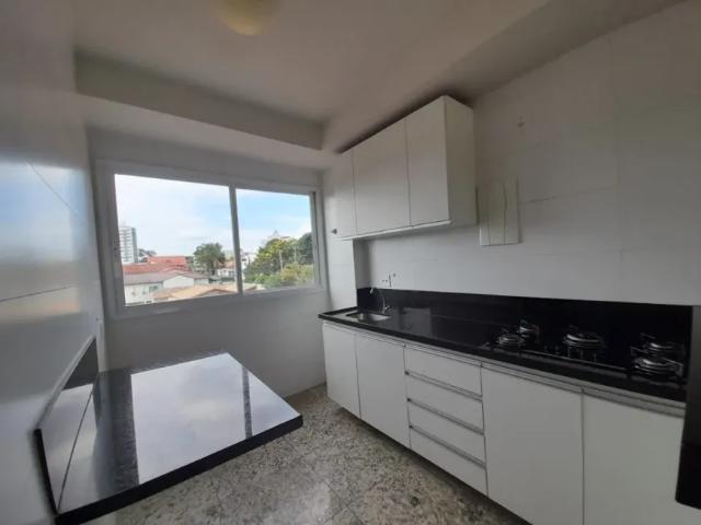 Cobertura com 3 quartos para alugar em Belo Horizonte