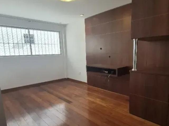 Cobertura com 3 quartos para alugar em Belo Horizonte