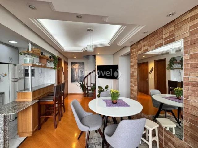 Cobertura com 3 quartos para alugar na Avenida Icaraí, 1254, Cristal, Porto Alegre por R$ 4.950
