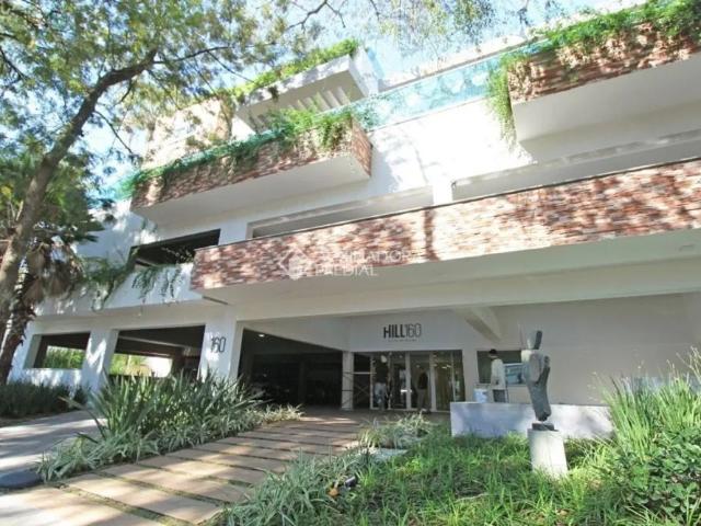 Cobertura com 3 quartos para alugar na Rua Dona Amélia, 160, Santa Tereza, Porto Alegre, 184 m2 por R$ 7.000