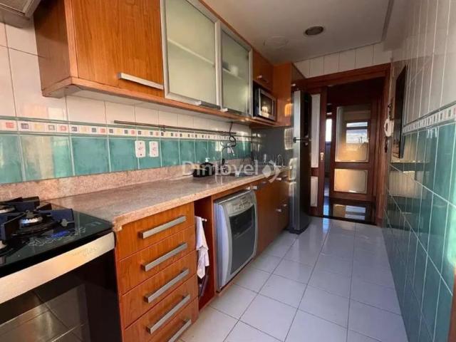 Cobertura com 3 quartos para alugar na Rua José Gomes, 220, Tristeza, Porto Alegre por R$ 7.000