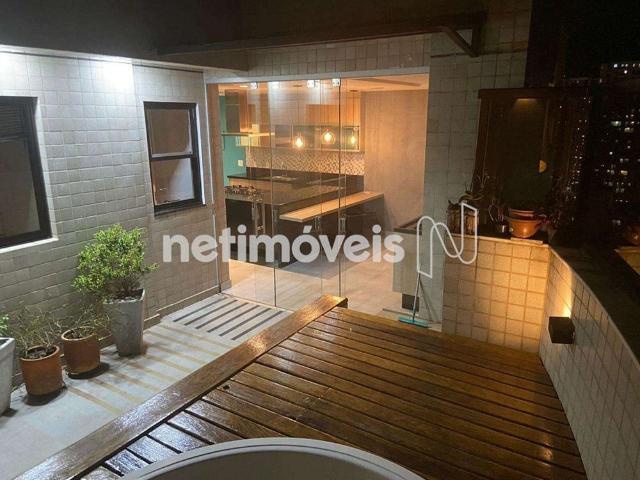 Cobertura com 3 Quartos, para alugar no Ed. Villa Lucci, em Aguas Claras Sul, Brasília DF