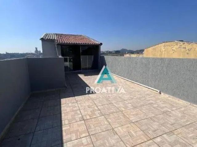 Cobertura com 3 Quartos para venda ou aluguel, 121m² Vila Pires