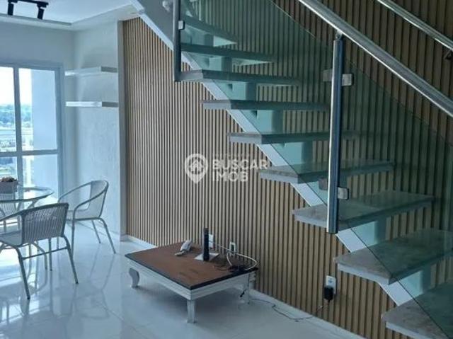 Cobertura com 3 Quartos para venda ou aluguel, 220m² Pitangueiras