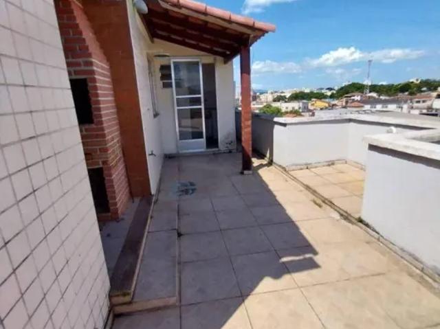 Cobertura com 4 dormitórios, 259 m² venda por R$ 460.000,00 ou aluguel por R$ 2.916,37/mês Santa