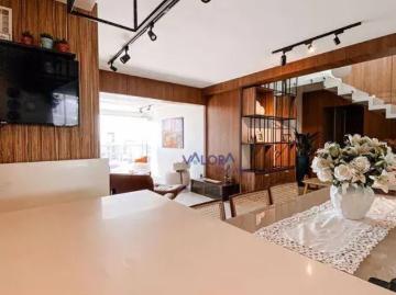 Cobertura com 4 dormitórios, 264 m² venda por R$ 3.350.000,00 ou aluguel por R$ 22.340,00 Vila A