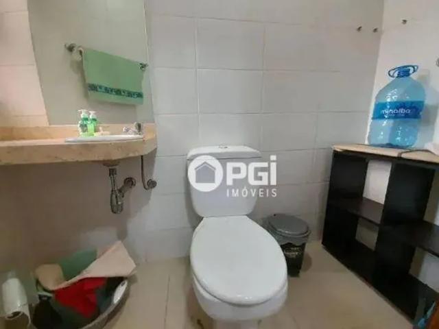 Cobertura com 4 dormitórios para alugar, 216 m² por R$ 8.208,60/mês Jardim Botânico Ribeirão Pre