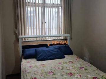 Cobertura com 4 dormitórios à venda, 140 m² por R$ 650.000,00 Cinquentenario Belo Horizonte/MG