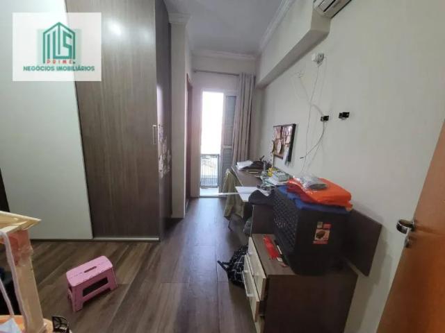 Cobertura com 4 dormitórios à venda, 230 m² por R$ 959.000,00 Jardim Santo Antônio Santo André/S