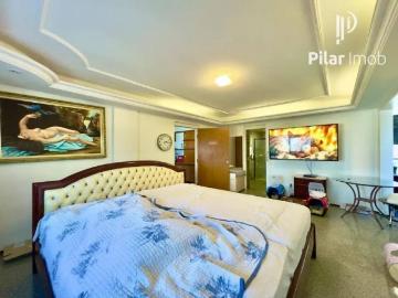 Cobertura à venda, 350 m² por R$ 1.740.000,00 Meireles Fortaleza/CE