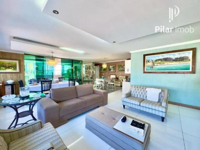 Cobertura à venda, 350 m² por R$ 1.740.000,00 Meireles Fortaleza/CE