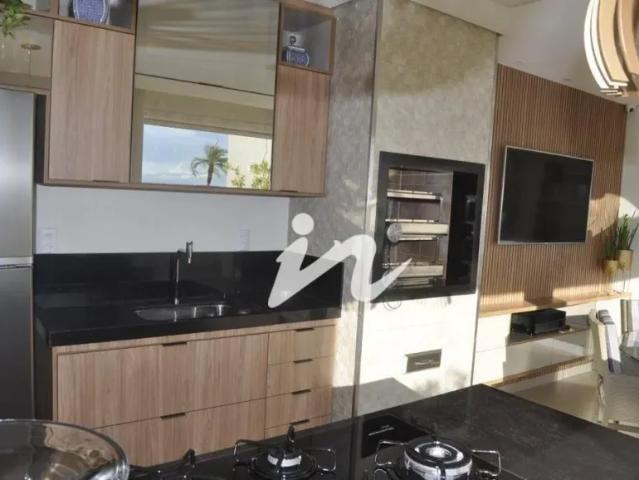 Cobertura com 4 dormitórios à venda, 350 m² por R$ 3.300.000,00 Lidice Uberlândia/MG