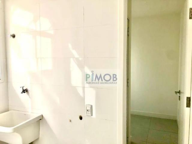 Cobertura com 4 dormitórios à venda, 415 m² por R$ 1.750.000,00 Recreio dos Bandeirantes Rio de