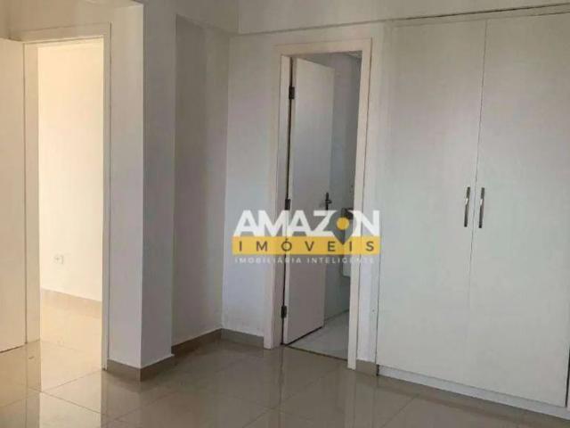 Cobertura com 4 dormitórios, 181 m² venda por R$ 1.000.000,00 ou aluguel por R$ 5.500,00/mês Jardim Eulália Taubaté/SP