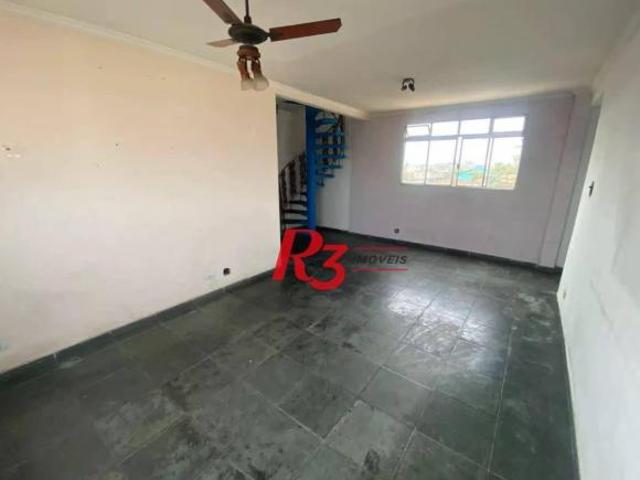 Cobertura com 4 dormitórios, 273 m² venda por R$ 640.000,00 ou aluguel por R$ 5.200,00/mês Santa