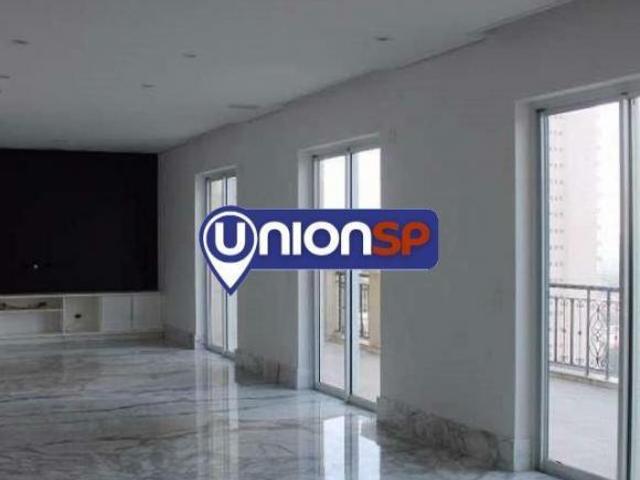 Cobertura com 4 dormitórios, 518 m² venda por R$ 12.300.000,00 ou aluguel por