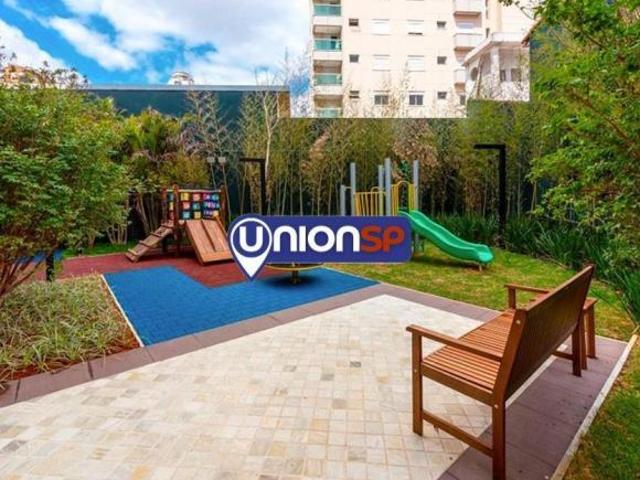 Cobertura com 4 dormitórios à venda, 454 m² por R$ 8.918.000,00 Vila Mariana