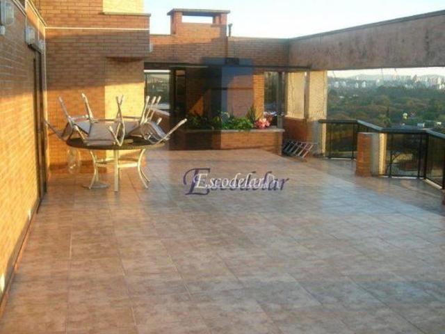 Cobertura à venda, 659 m² por R$ 6.500.000,00 Butantã São Paulo/SP