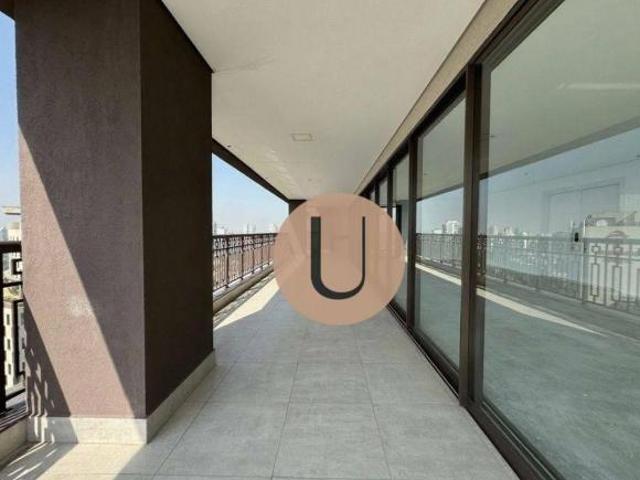 Cobertura com 4 dormitórios à venda, 708 m² por R$ 13.000.000,00 Alphaville Barueri/SP