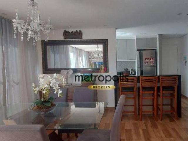 Cobertura com 4 dormitórios à venda, 130 m² por R$ 990.000,00 Vila Prudente Zona Leste São Pau