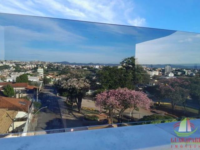 Cobertura com 4 dormitórios à venda, 135 m² por R$ 1.100.000,00 Santa Mônica Belo Horizonte/MG