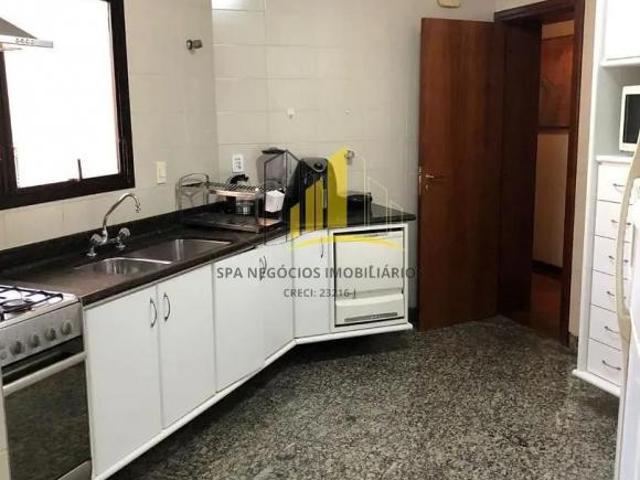 Cobertura com 4 dormitórios à venda, 135 m² por R$ 2.850.000 Jardim Avelino São Paulo/SP