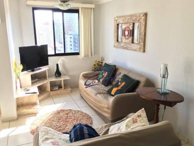 Cobertura com 4 dormitórios à venda, 148 m² Guilhermina Praia Grande/SP