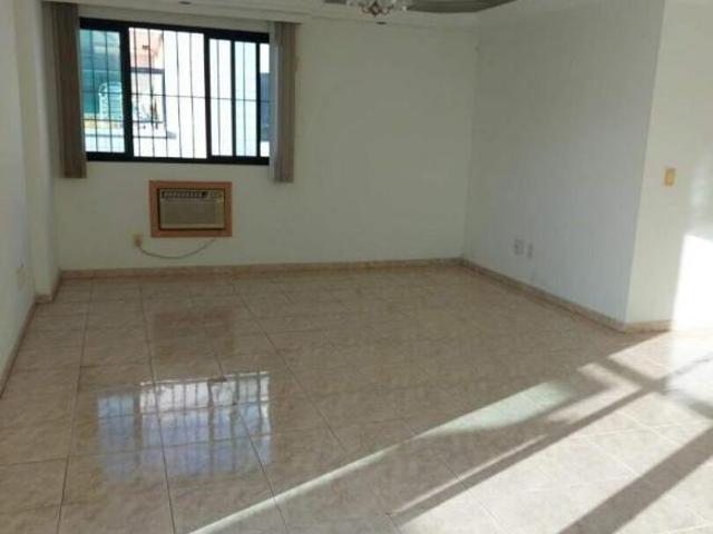 Cobertura com 4 dormitórios à venda, 158 m² por R$ 1.800.000,00 Canto do Forte Praia Grande/SP