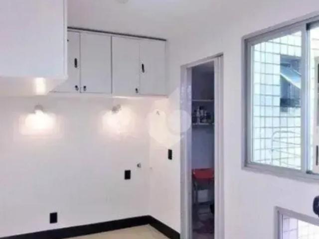 Cobertura à venda, 169 m² por R$ 1.850.000,00 Laranjeiras Rio de Janeiro/RJ