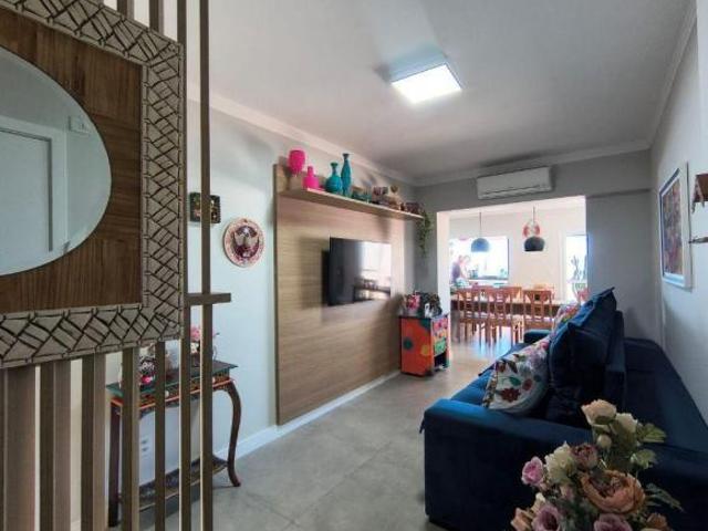 Cobertura com 4 dormitórios à venda, 174 m² por R$ 1.350.000,00 Vilamar Praia Grande/SP