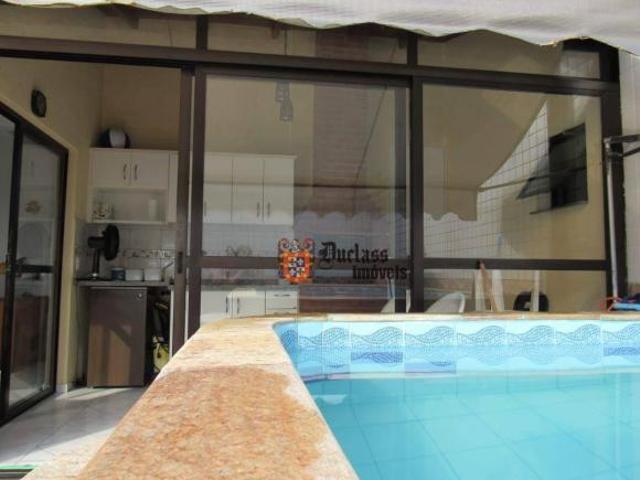 Cobertura com 4 dormitórios à venda, 179 m² por R$ 1.100.000,00 Maitinga Bertioga/SP