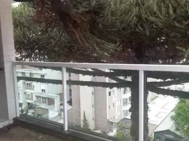 Cobertura com 4 dormitórios à venda, 192 m² por R$ 2.699.000,00 Vila Izabel Curitiba/PR
