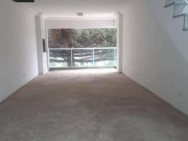 Cobertura com 4 dormitórios à venda, 192 m² por R$ 2.699.000,00 Vila Izabel Curitiba/PR