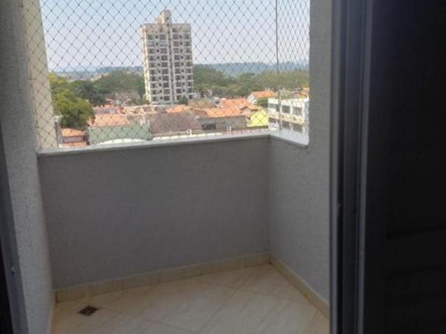 Cobertura com 4 dormitórios à venda, 196 m² por R$ 799.500,00 Bosque dos Eucaliptos São José dos