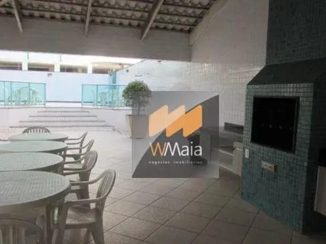 Cobertura com 4 dormitórios à venda, 199 m² Algodoal Cabo Frio/RJ