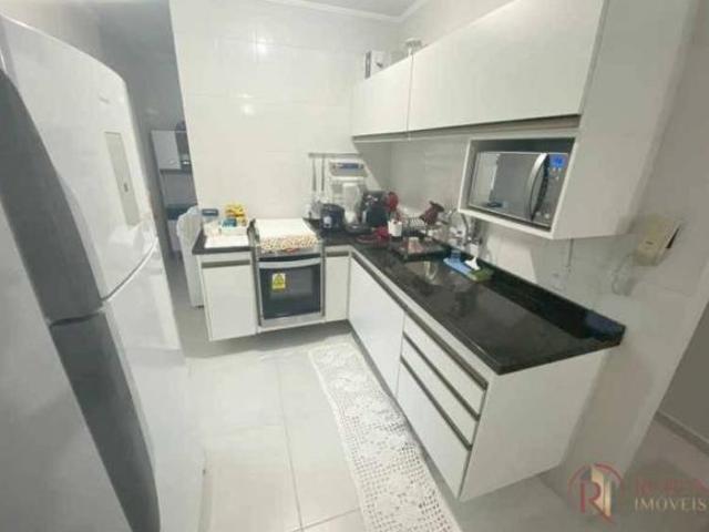 Cobertura com 4 dormitórios à venda, 200 m² por R$ 1.100.000,00 Parque Estoril Bertioga/SP