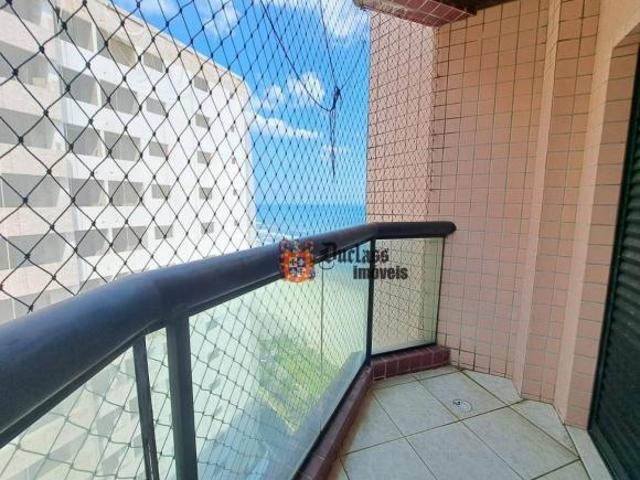 Cobertura com 4 dormitórios à venda, 224 m² por R$ 1.435.000 Caiçara Praia Grande/SP
