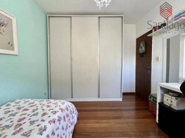 Cobertura com 4 dormitórios à venda, 230 m² por R$ 598.000,00 São Mateus Juiz de Fora/MG
