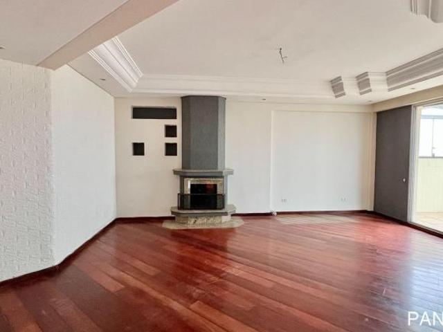 Cobertura com 4 dormitórios à venda, 239 m² por R$ 1.800.000,00 Água Verde C
