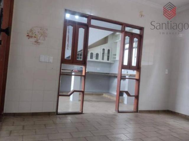 Cobertura com 4 dormitórios à venda, 256 m² por R$ 398.000 Bom Pastor Juiz de Fora/MG