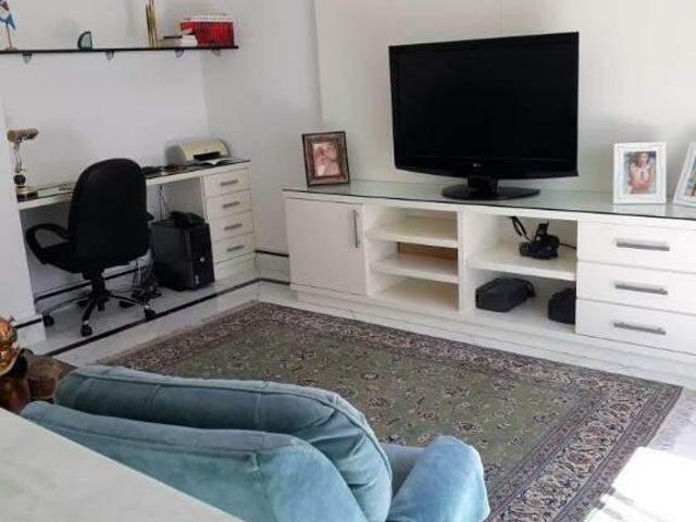 Cobertura com 4 dormitórios à venda, 265 m² por R$ 2.000.000,00 Vila Euclides