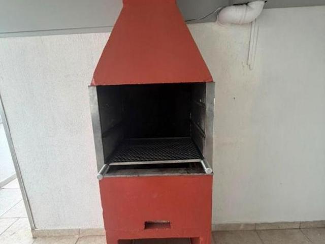 Cobertura com 4 dormitórios à venda, 273 m² por R$ 650.000,00 Santa Maria Santos/SP