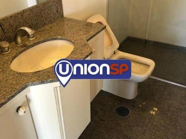 Cobertura com 4 dormitórios à venda, 284 m² Paraíso São Paulo/SP