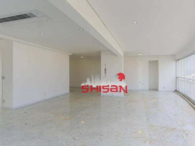 Cobertura com 4 dormitórios à venda, 290 m² por R$ 4.090.000,00 Vila Romana São Paulo/SP