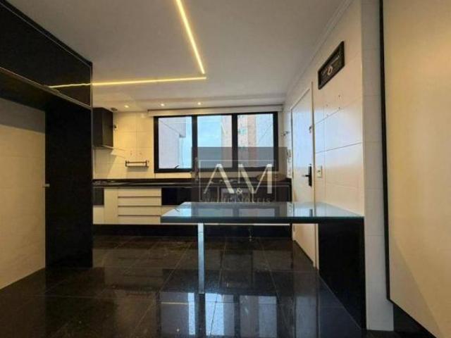 Cobertura com 4 dormitórios à venda, 314 m² por R$ 5.600.000 Rua Luiz dos Santos Cabral, 120 Ja