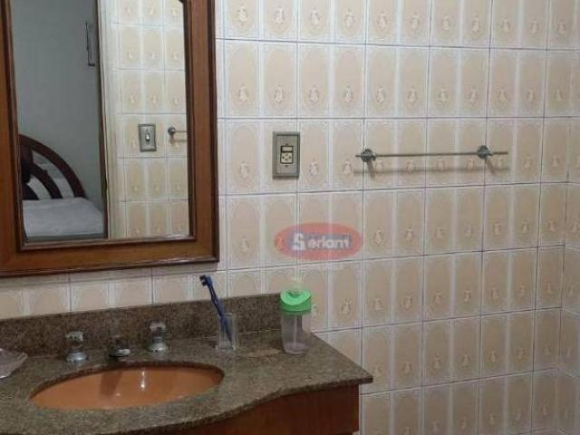 Cobertura com 4 dormitórios à venda, 380 m² por R$ 4.999.999,00 Gonzaga Santos/SP
